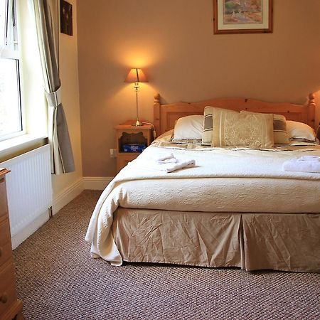Parkhouse B&B Bunratty Εξωτερικό φωτογραφία