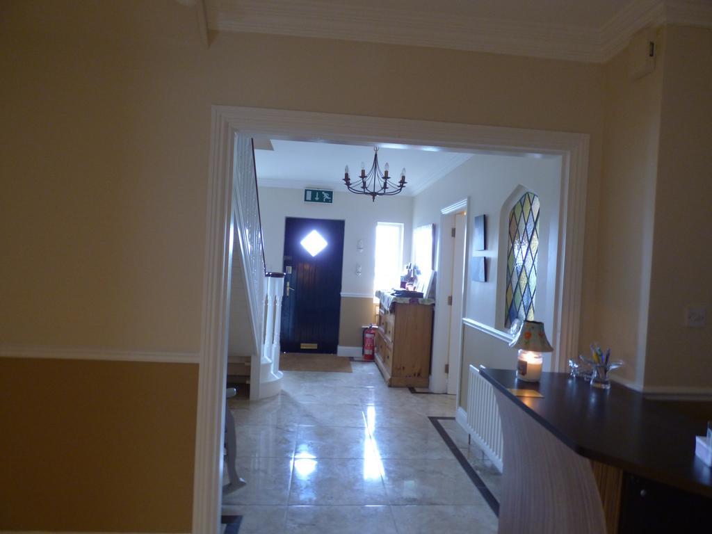 Parkhouse B&B Bunratty Εξωτερικό φωτογραφία
