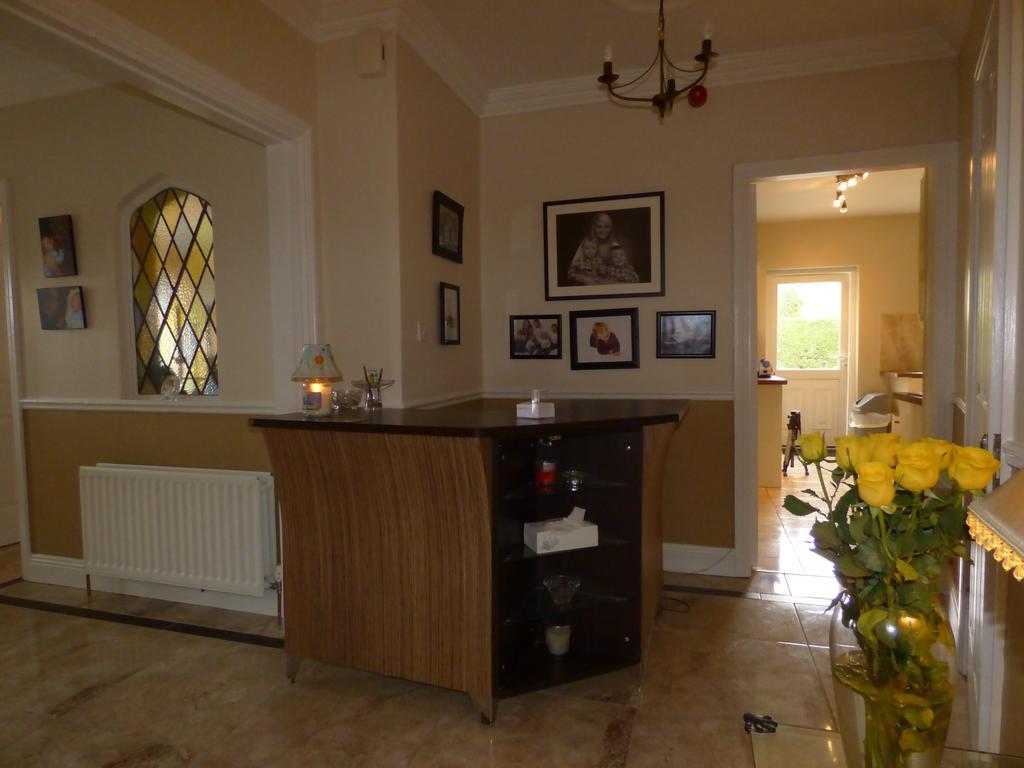 Parkhouse B&B Bunratty Εξωτερικό φωτογραφία
