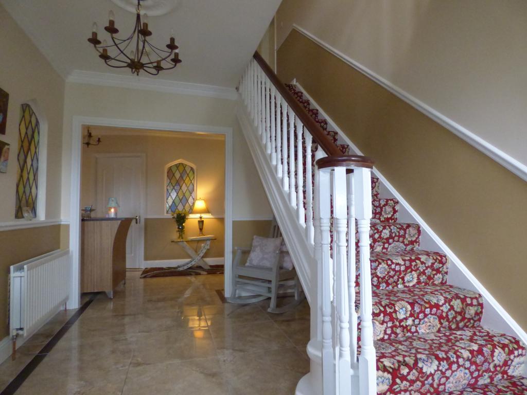 Parkhouse B&B Bunratty Εξωτερικό φωτογραφία