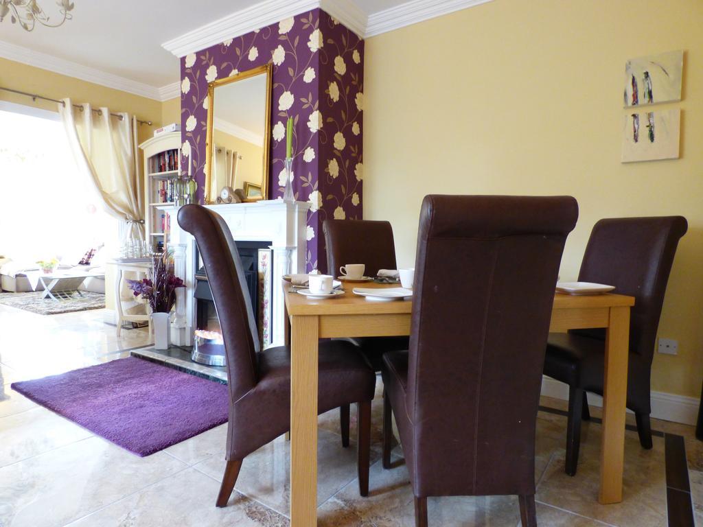 Parkhouse B&B Bunratty Εξωτερικό φωτογραφία