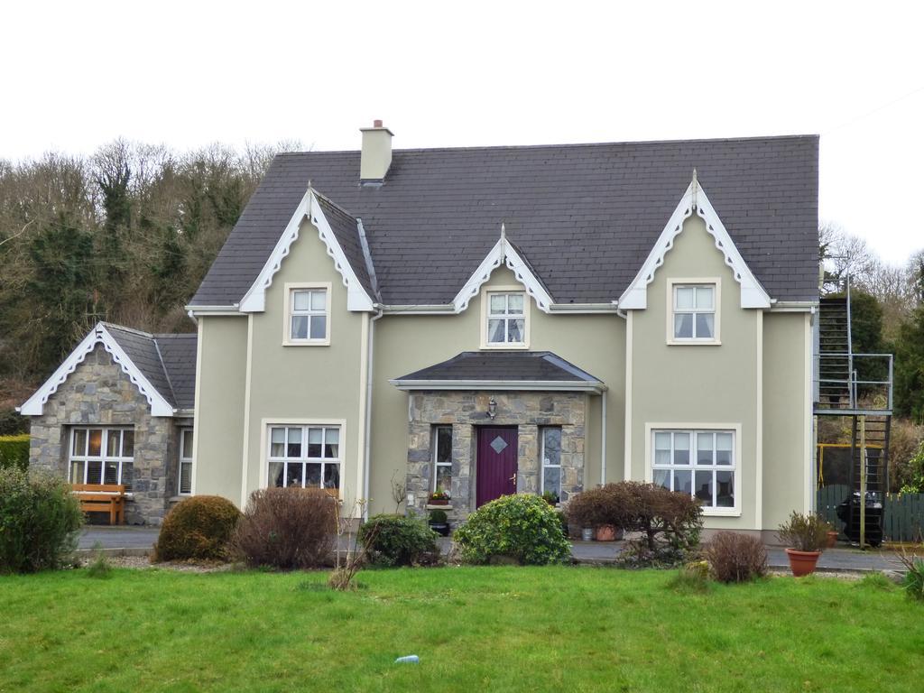 Parkhouse B&B Bunratty Εξωτερικό φωτογραφία