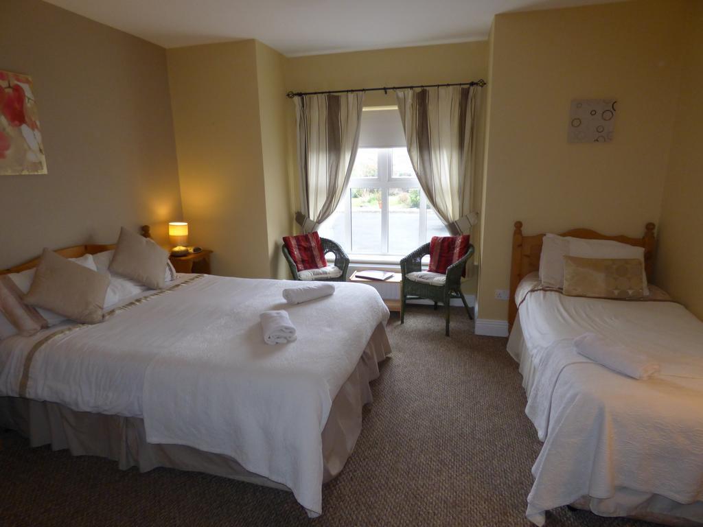 Parkhouse B&B Bunratty Εξωτερικό φωτογραφία
