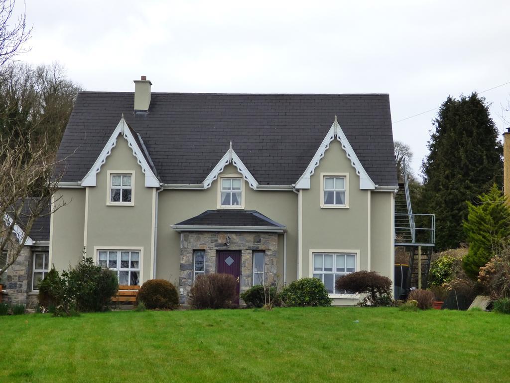 Parkhouse B&B Bunratty Εξωτερικό φωτογραφία