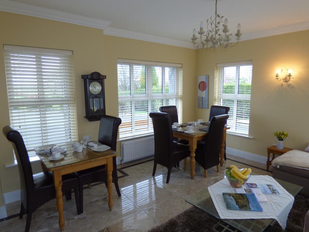 Parkhouse B&B Bunratty Εξωτερικό φωτογραφία