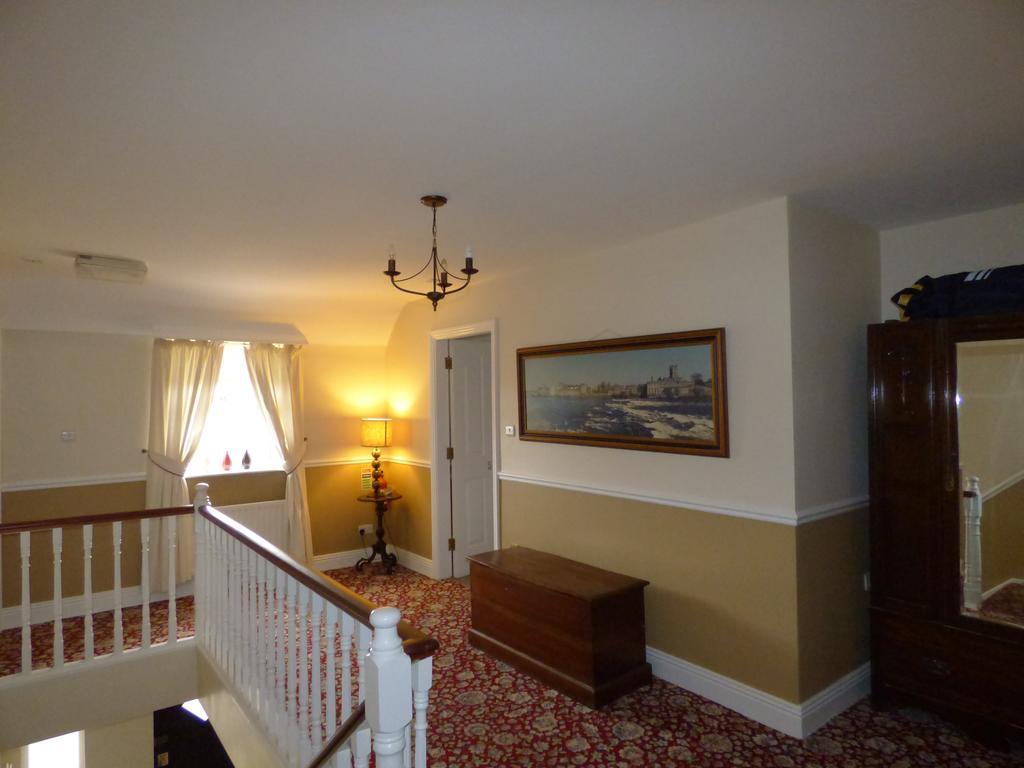Parkhouse B&B Bunratty Εξωτερικό φωτογραφία