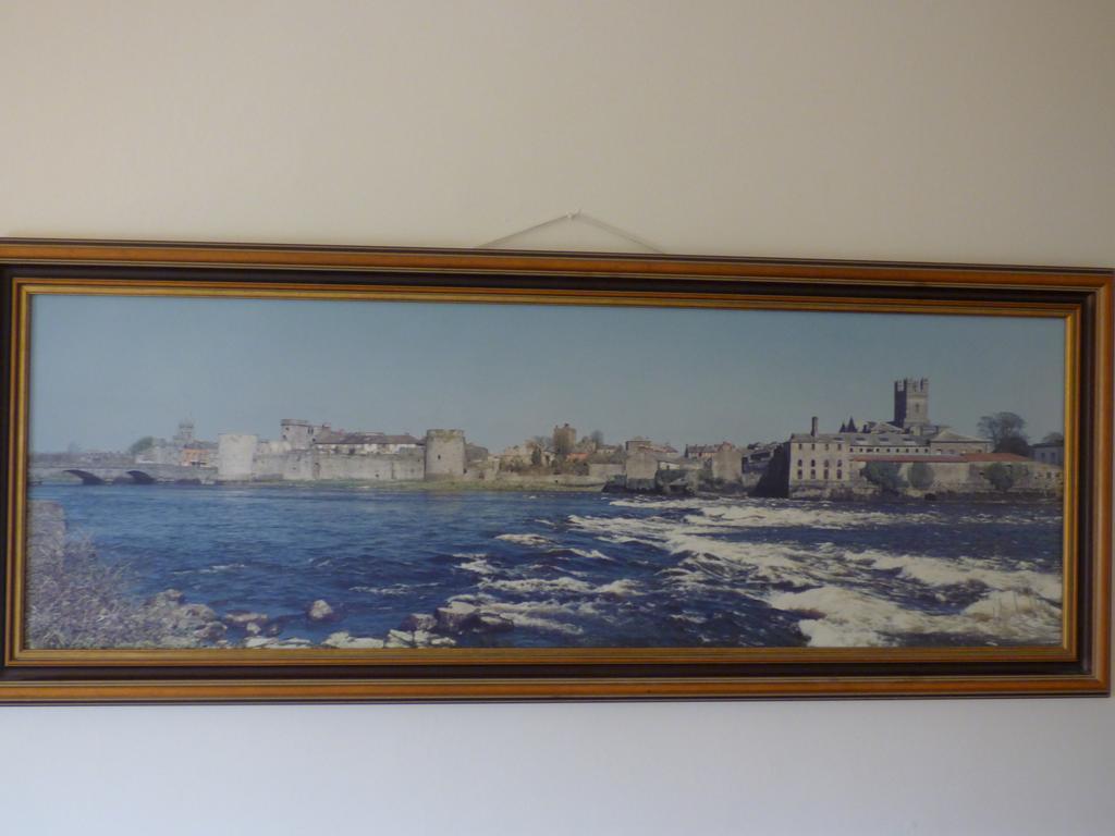 Parkhouse B&B Bunratty Εξωτερικό φωτογραφία