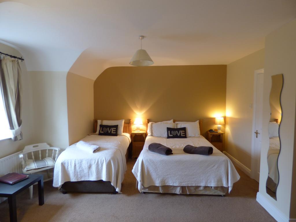 Parkhouse B&B Bunratty Εξωτερικό φωτογραφία
